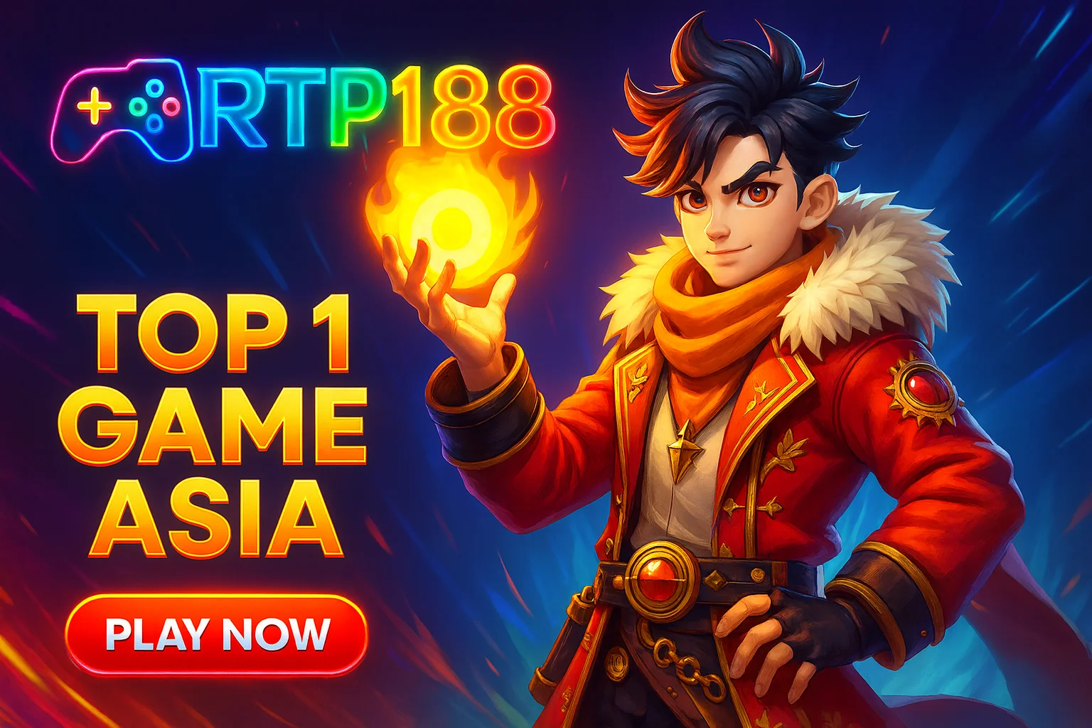 RTP188 : Bocoran RTP 188 Terakurat untuk Kemenangan Besar